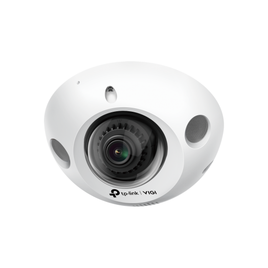 La cámara smart de videovigilancia TP-Link que tiene las tres 'B