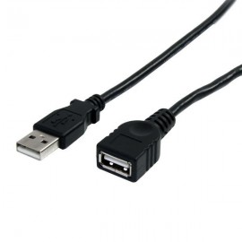 128399 - CABLE EQUIP ALARGO USB-A 3.0 M - H 3M